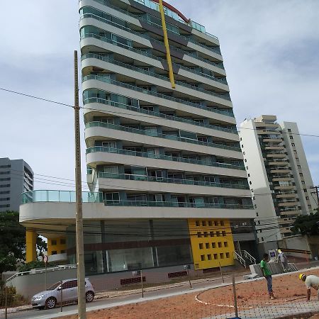 Jardim Armacao Salvador Apartment Екстериор снимка