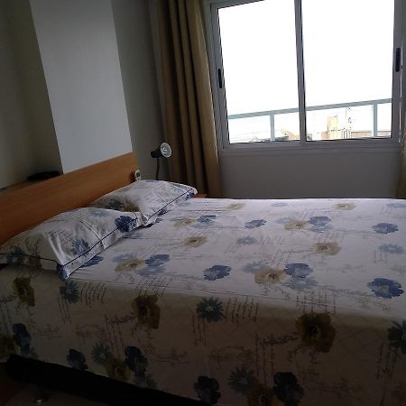 Jardim Armacao Salvador Apartment Екстериор снимка