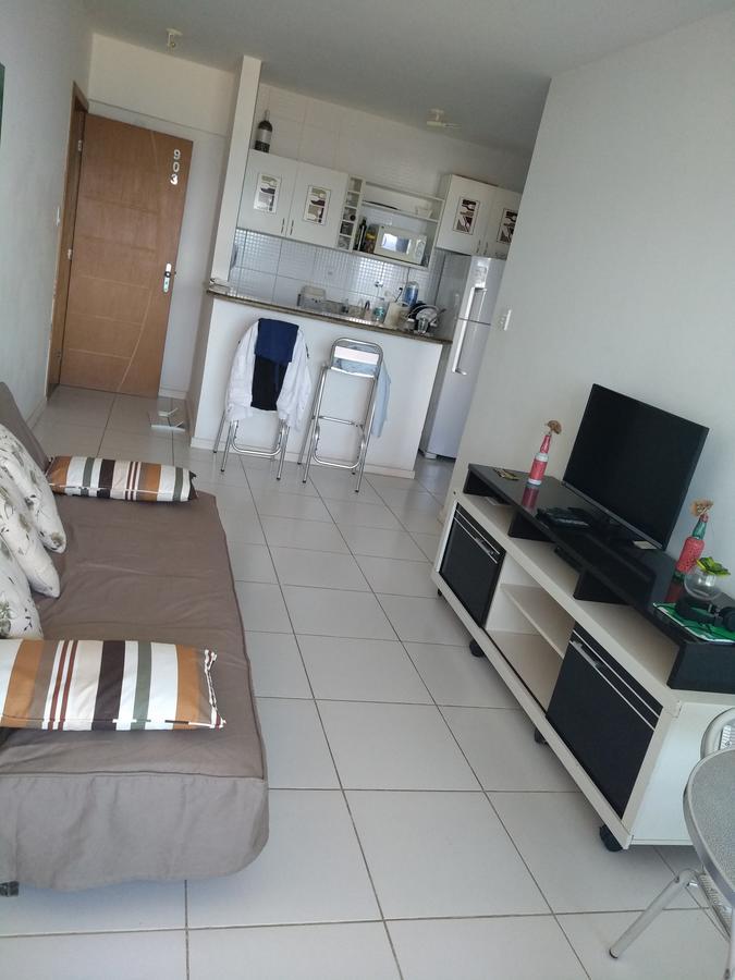 Jardim Armacao Salvador Apartment Екстериор снимка