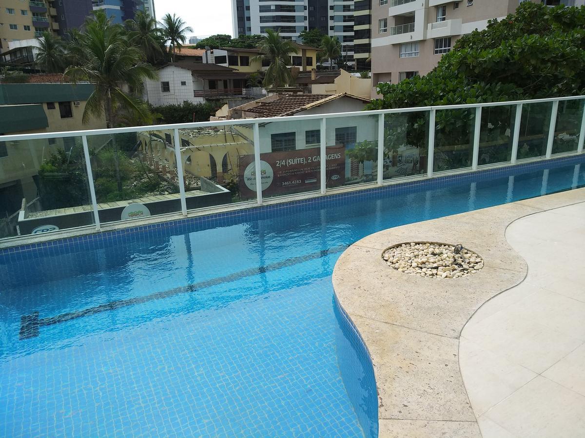 Jardim Armacao Salvador Apartment Екстериор снимка