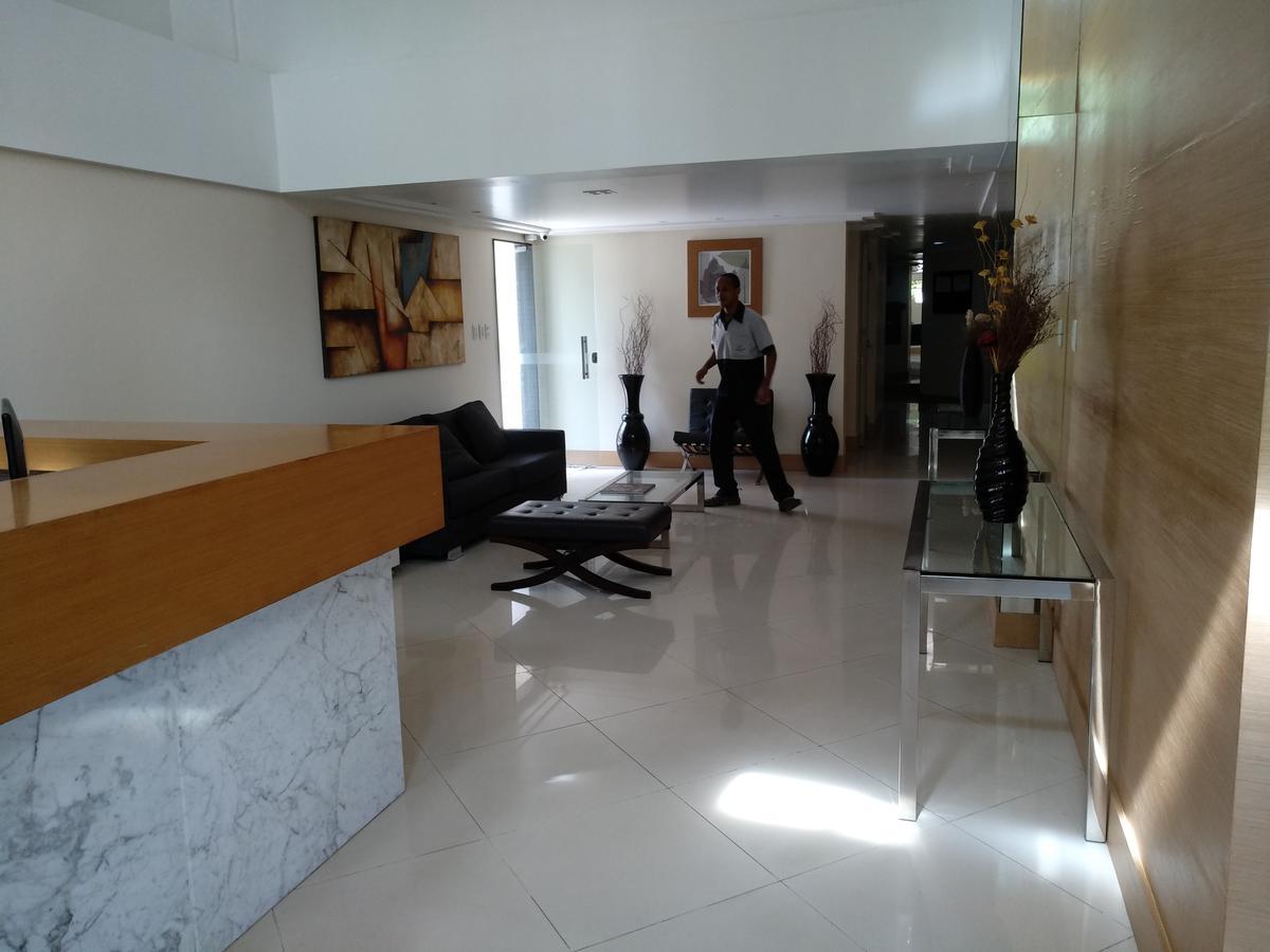 Jardim Armacao Salvador Apartment Екстериор снимка