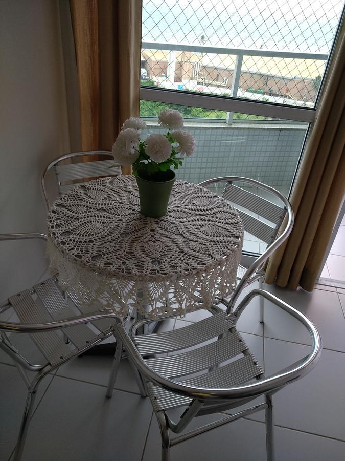 Jardim Armacao Salvador Apartment Екстериор снимка