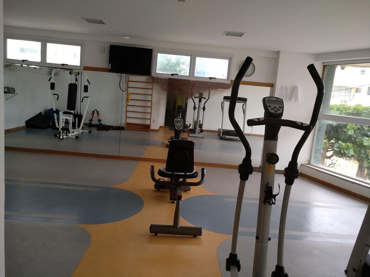 Jardim Armacao Salvador Apartment Екстериор снимка