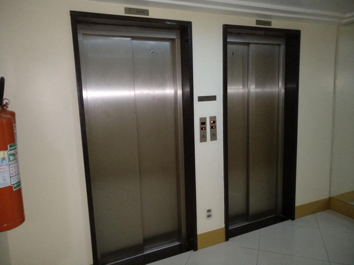 Jardim Armacao Salvador Apartment Екстериор снимка