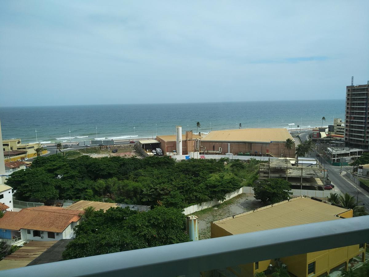 Jardim Armacao Salvador Apartment Екстериор снимка