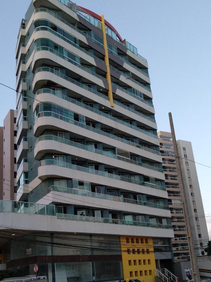 Jardim Armacao Salvador Apartment Стая снимка